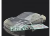 Hobao Hyper Clear Bodyshell Long