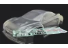 Hobao Hyper Clear Bodyshell Long