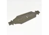 Hobao Hyper CNC Lightweight Chassis Long