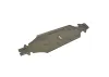 Hobao Hyper CNC Lightweight Chassis Long
