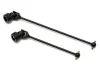 Hobao Hyper SS Cage Truggy Centre Universal Driveshaft Set