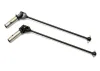 Hobao Hyper SS Cage Truggy Rear Universal Driveshaft