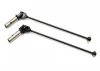 Hobao Hyper SS Cage Truggy Rear Universal Driveshaft