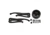 Hobao MT Wheelie Bar Set