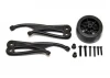 Hobao MT Wheelie Bar Set