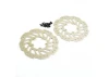 Hobao MT Brake Disk Shaped Plate