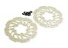 Hobao MT Brake Disk Shaped Plate