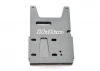 Hobao MT CNC Aluminium Mounting Plate