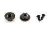 Hobao MT Double Lock Dustproof Wheel Flange Hub(Hard Coating)