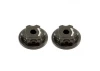 Hobao MT Double Lock Dustproof Wheel Flange Hub(Hard Coating)