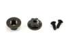 Hobao MT Double Lock Dustproof Wheel Flange Hub(Hard Coating)