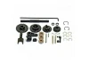 Hobao Hyper MT Reverse Conversion Kit