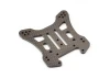 Hobao Vs Graphite Rear Shock Tower- 4mm