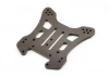 Hobao Vs Graphite Rear Shock Tower- 4mm