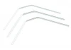 Hobao Vs Front Sway Bars Set- 2.3mm - 2.8mm + 3mm