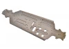 Hobao Vs Aluminium 7075 Lightweight Chassis For Gp