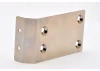 Hobao Vs Stainless Skid Plate