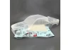 Hobao Hyper MT Plus II Clear Body Shell
