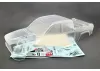Hobao Hyper MT Plus II Clear Body Shell