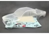 Hobao Hyper MT Plus II Clear Body Shell