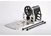 Hobao MTE Centre Differential Assembly