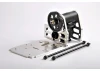 Hobao Mte Centre Differential Assembly