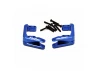 Hobao CNC 7075 Steering Arm Knuckle For Hyper Mte2