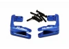 Hobao CNC 7075 Steering Arm Knuckle For Hyper Mte2