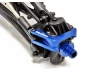 Hobao CNC 7075 Steering Arm Knuckle For Hyper Mte2
