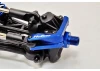 Hobao CNC 7075 Steering Arm Knuckle For Hyper Mte2