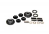 Hobao Steel Bevel Gear Set Tq2/Vs/Vt/SS/Sse/SST/Mt/Mte2