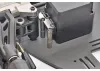Hobao Hyper Extreme VTE2 1/7 CNC Aluminium. Receiver Box Posts