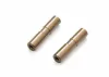 Hobao Hyper Extreme VTE2 1/7 CNC Aluminium. Receiver Box Posts