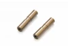 Hobao Hyper Extreme VTE2 1/7 CNC Aluminium. Receiver Box Posts