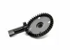 Hobao Hyper Extreme VTE2 1/7 Diff Crown Gear 40T (For 15T)