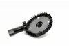 Hobao Hyper Extreme VTE2 1/7 Diff Crown Gear 40T (For 15T)