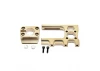 Hobao Hyper Extreme VTE2 1/7 7075 Motor Mount (57mm Motor)