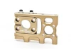 Hobao Hyper Extreme VTE2 1/7 7075 Motor Mount (57mm Motor)