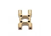 Hobao Hyper Extreme VTE2 1/7 7075 CNC Aluminium Spool Mount