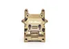 Hobao Hyper Extreme VTE2 1/7 Aluminium. Quick Release Gearbox