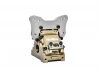 Hobao Hyper VTE2 Front Shock Tower 7075 CNC For Hop-0154