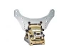 Hobao Hyper VTE2 Rear Shock Tower 7075 CNC For Hop-0154