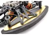 Hobao Hyper Hyper VT/VTE2 Front Bumper Brass Weight 160G