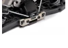 Hobao Hyper VS2 Rear Lower Arm Holder (Rr) New With Pom Pills