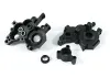 Hobao H2 Mid Motor Gear Box Set