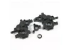 Hobao H2 Mid Motor Gear Box Set