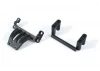 Hobao H2 Mid Motor Battery Tray Set