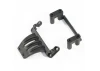Hobao H2 Mid Motor Battery Tray Set