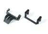 Hobao H2 Mid Motor Battery Tray Set