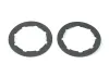 Hobao H2 Slipper Pads